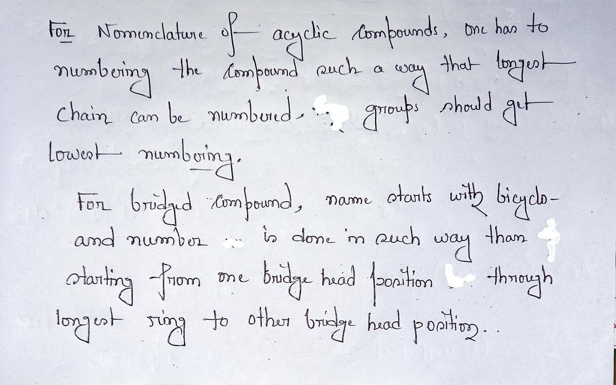 Chemistry homework question answer, step 1, image 1